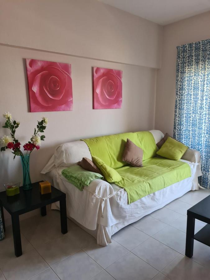 Algarve/Sra da Rocha Lägenhet Porches  Exteriör bild
