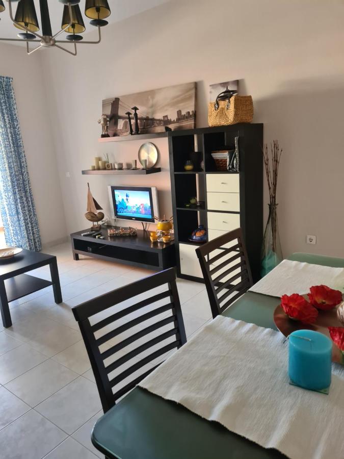 Algarve/Sra da Rocha Lägenhet Porches  Exteriör bild