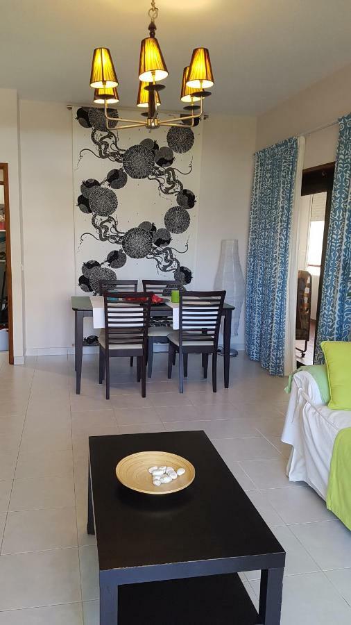 Algarve/Sra da Rocha Lägenhet Porches  Exteriör bild