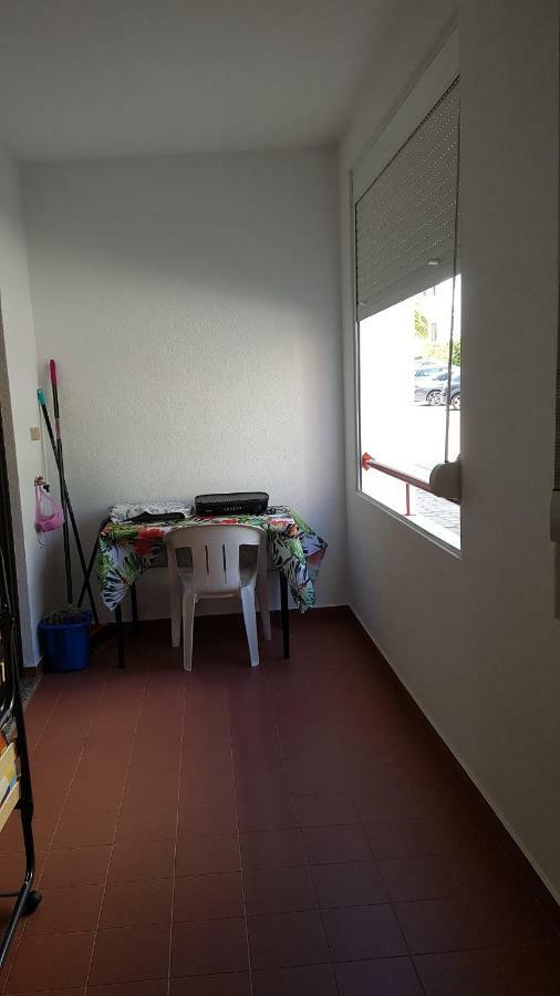 Algarve/Sra da Rocha Lägenhet Porches  Exteriör bild
